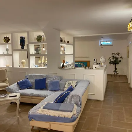 Luma 아파트 바리