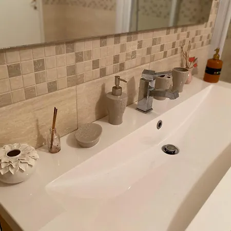 Апартаменты Luma Бари