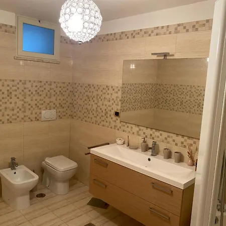 Luma Апартаменты *